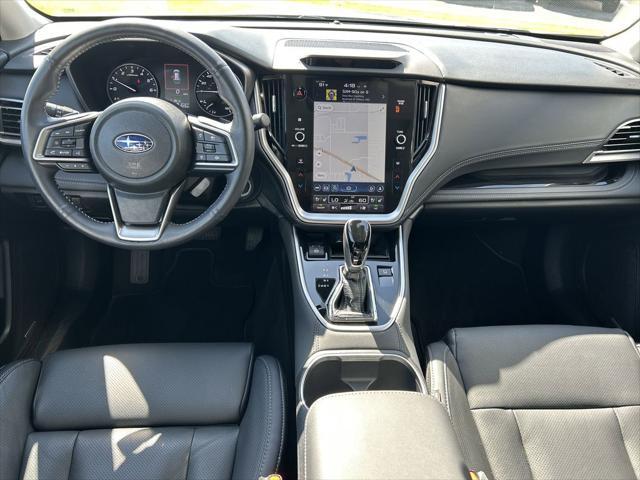 used 2025 Subaru Outback car, priced at $36,467
