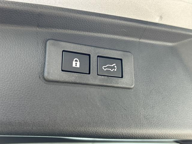 used 2025 Subaru Outback car, priced at $38,915