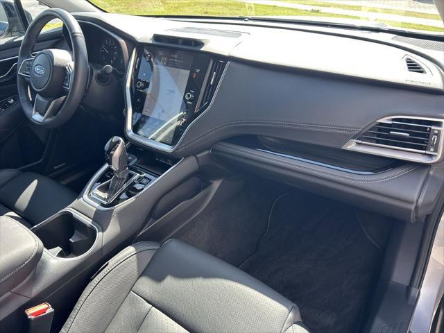 used 2025 Subaru Outback car, priced at $36,467