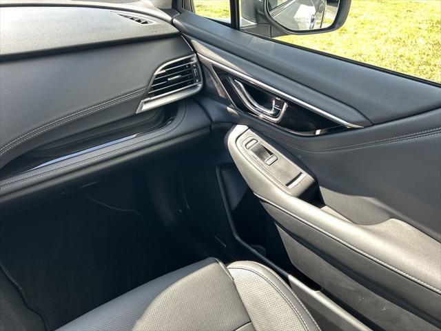 used 2025 Subaru Outback car, priced at $36,467