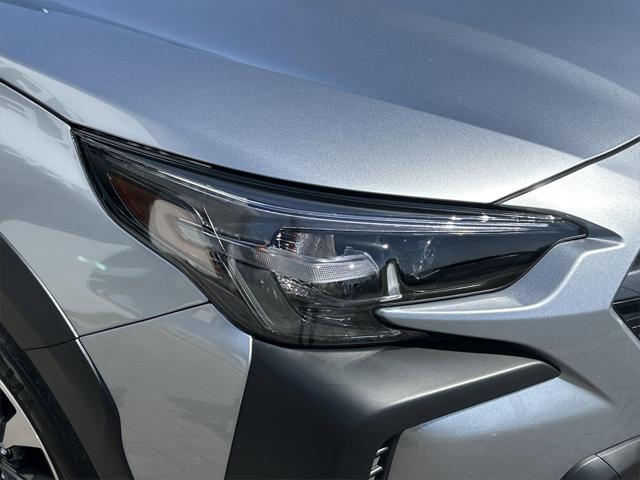 used 2025 Subaru Outback car, priced at $38,915