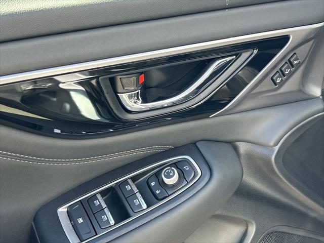 used 2025 Subaru Outback car, priced at $36,467