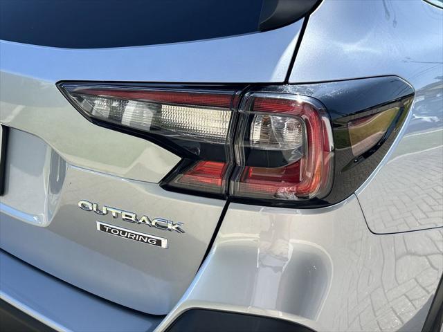 used 2025 Subaru Outback car, priced at $36,467