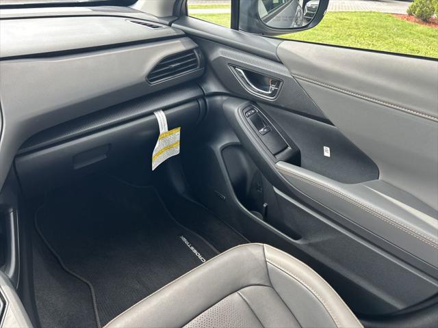 used 2024 Subaru Crosstrek car, priced at $32,983