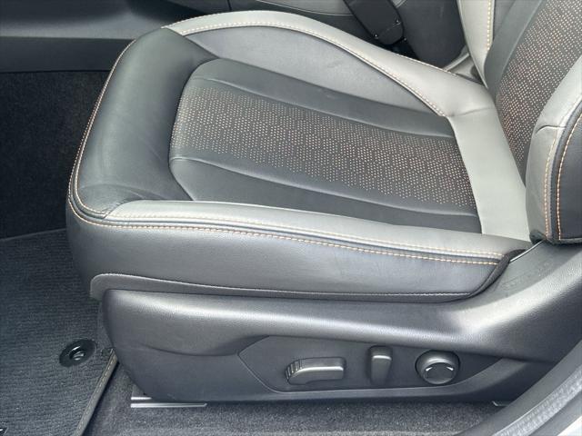 used 2024 Subaru Crosstrek car, priced at $32,983