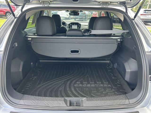 used 2024 Subaru Crosstrek car, priced at $32,983