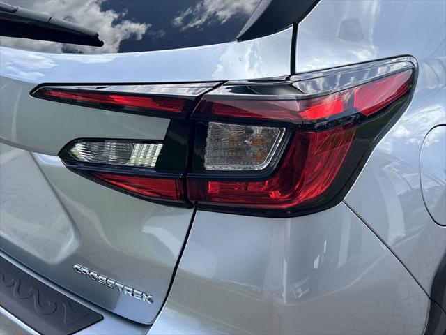 used 2024 Subaru Crosstrek car, priced at $32,983