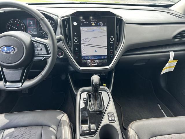 used 2024 Subaru Crosstrek car, priced at $32,983