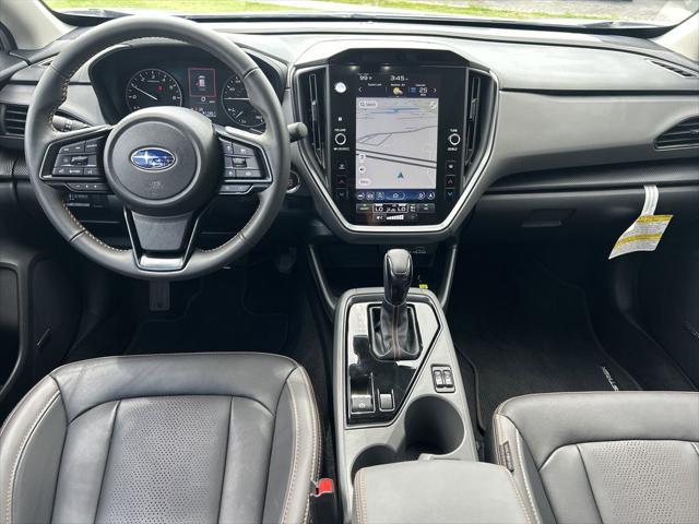 used 2024 Subaru Crosstrek car, priced at $32,983