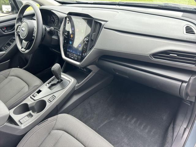 used 2024 Subaru Crosstrek car, priced at $27,998