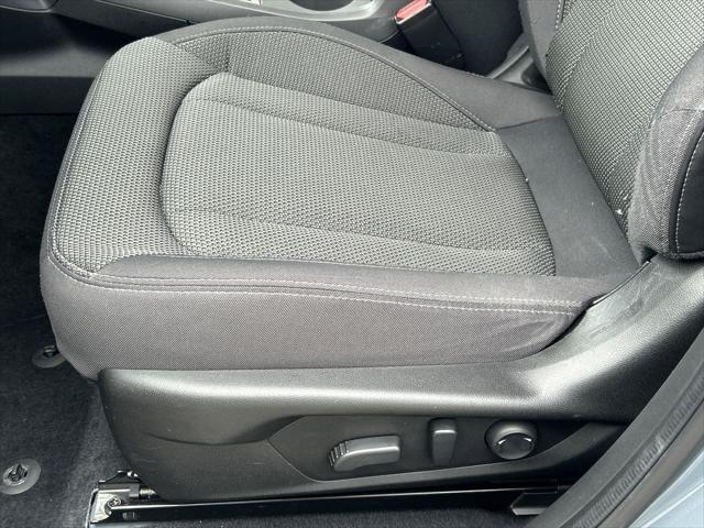 used 2024 Subaru Crosstrek car, priced at $27,998