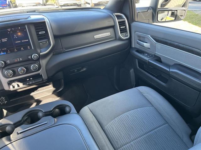 used 2023 Ram 2500 car, priced at $45,855