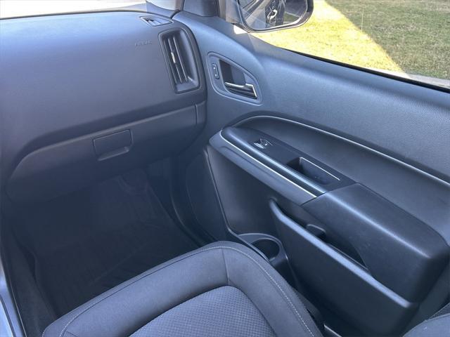 used 2022 Chevrolet Colorado car, priced at $27,225