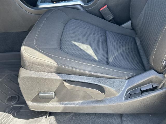 used 2022 Chevrolet Colorado car, priced at $27,225