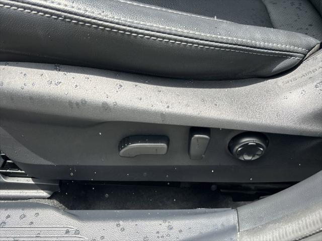 used 2023 Subaru Legacy car, priced at $27,222