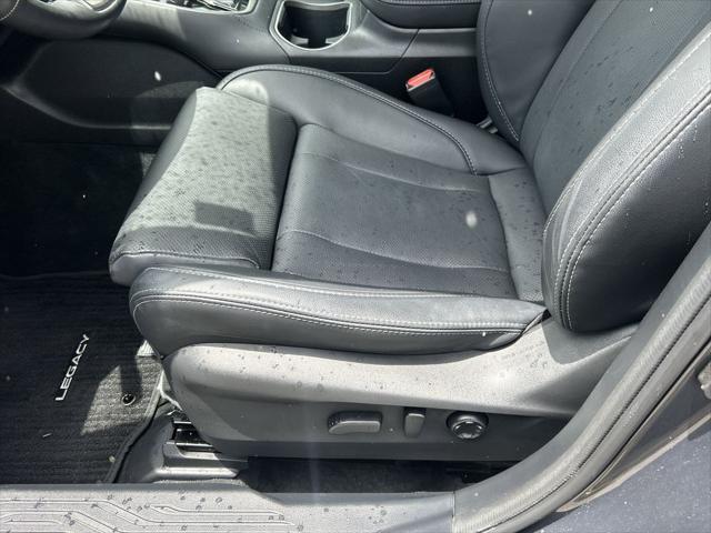used 2023 Subaru Legacy car, priced at $27,222