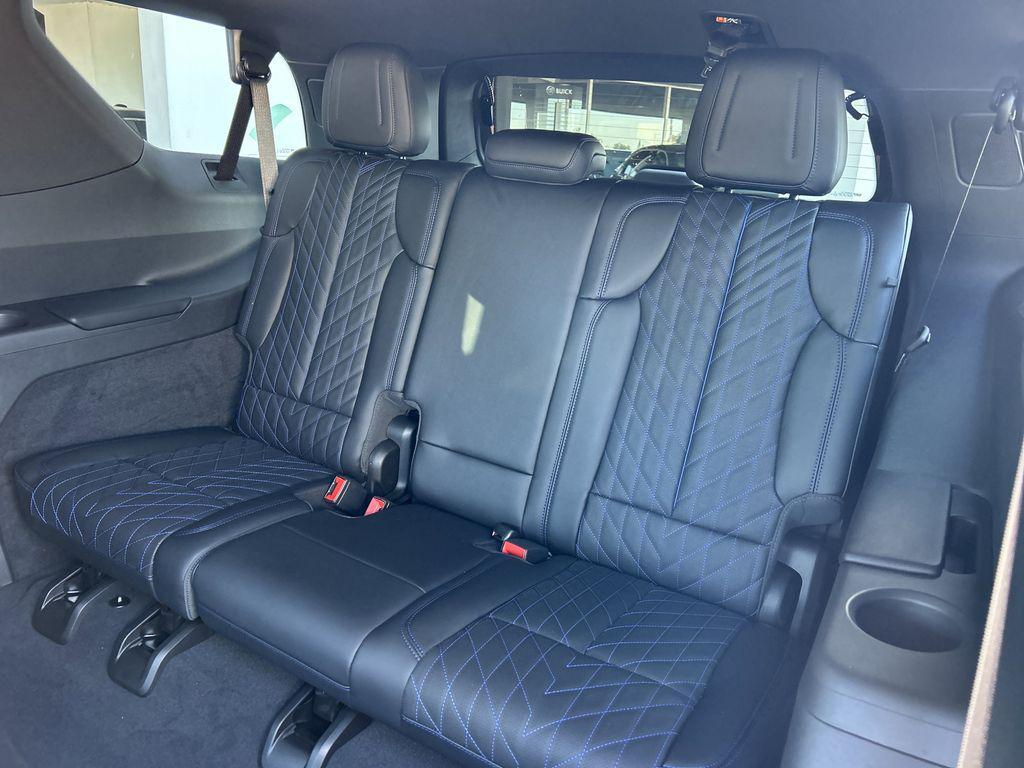 new 2026 Cadillac Escalade IQL car, priced at $136,614