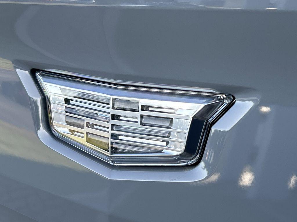 new 2026 Cadillac Escalade IQL car, priced at $136,614
