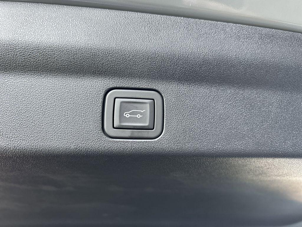 new 2026 Cadillac Escalade IQL car, priced at $136,614