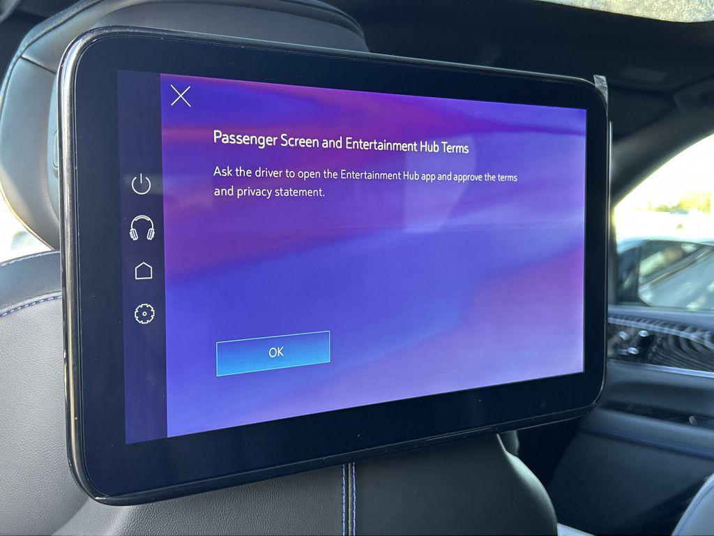 new 2026 Cadillac Escalade IQL car, priced at $136,614