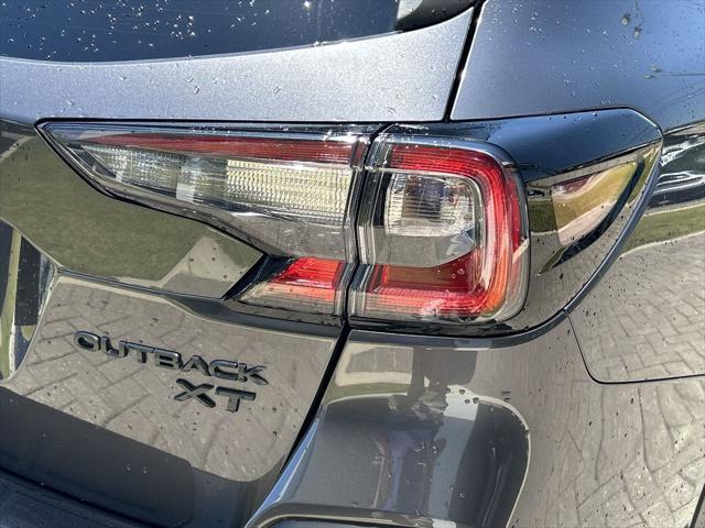 used 2025 Subaru Outback car, priced at $36,211