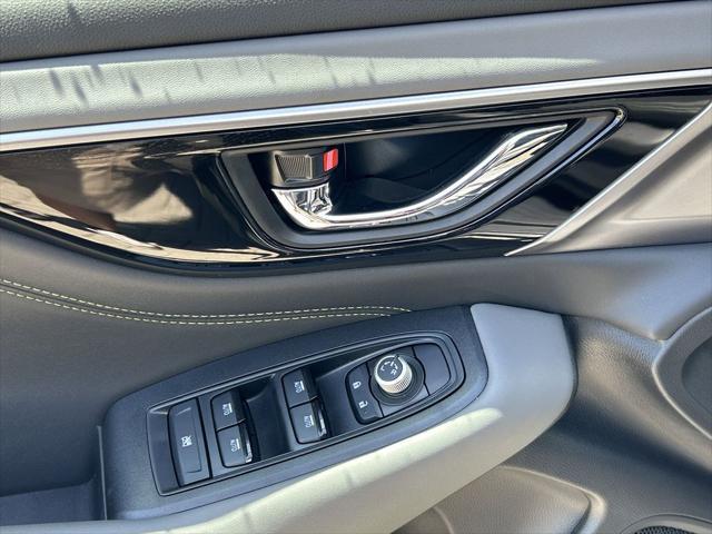 used 2025 Subaru Outback car, priced at $36,211