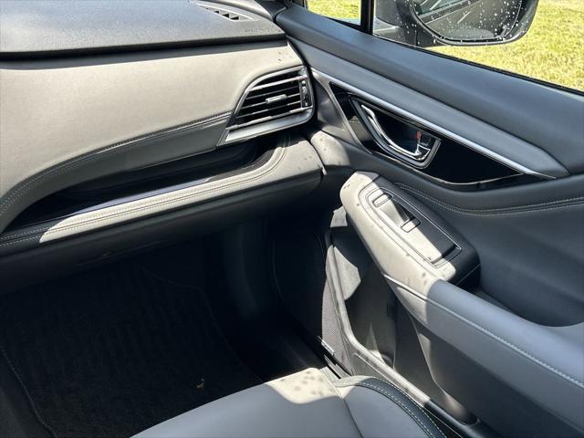 used 2025 Subaru Outback car, priced at $36,211