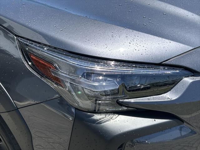 used 2025 Subaru Outback car, priced at $36,211
