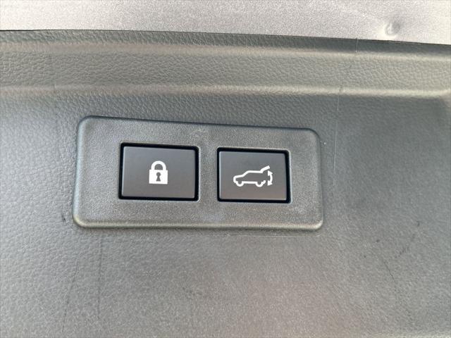 used 2025 Subaru Outback car, priced at $36,211