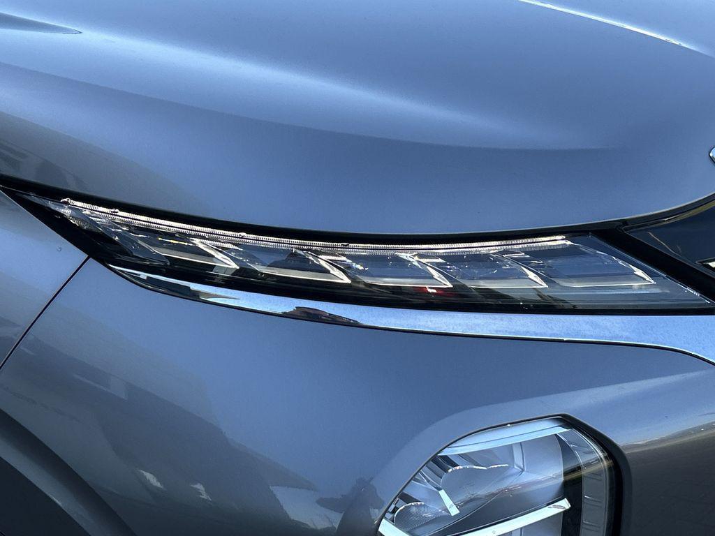 used 2022 Mitsubishi Outlander car, priced at $24,993