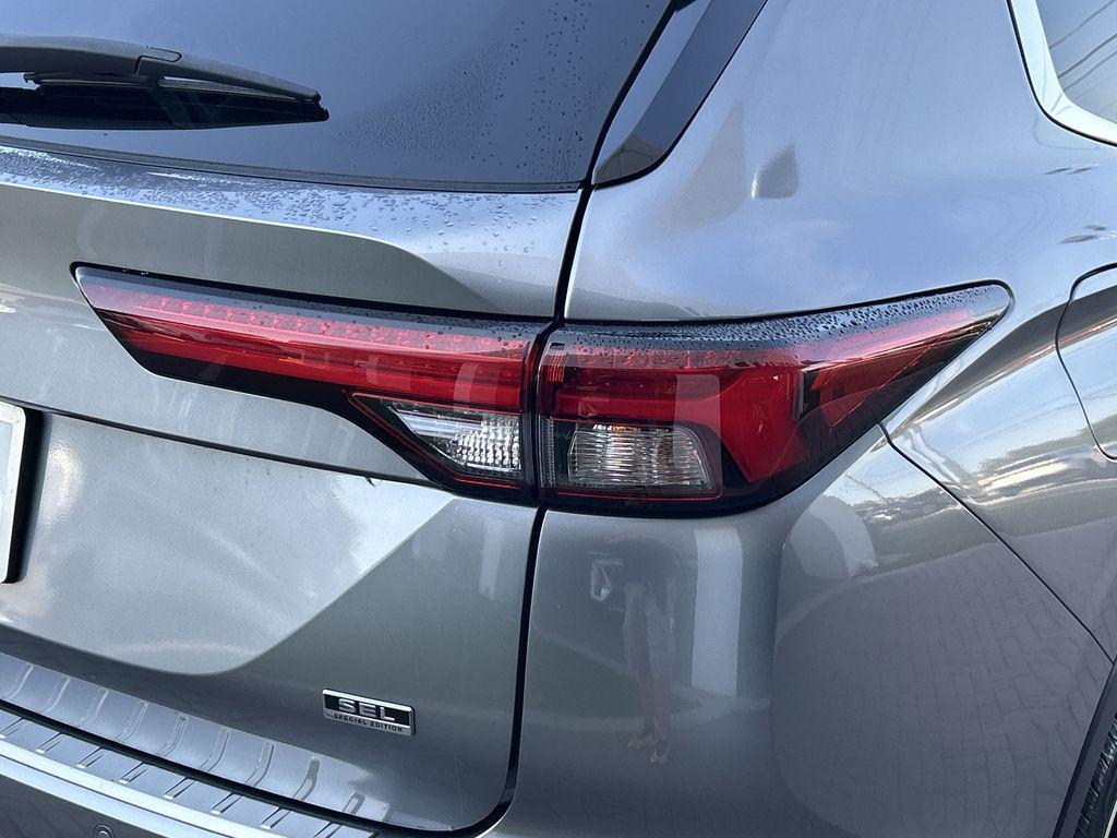 used 2022 Mitsubishi Outlander car, priced at $24,993