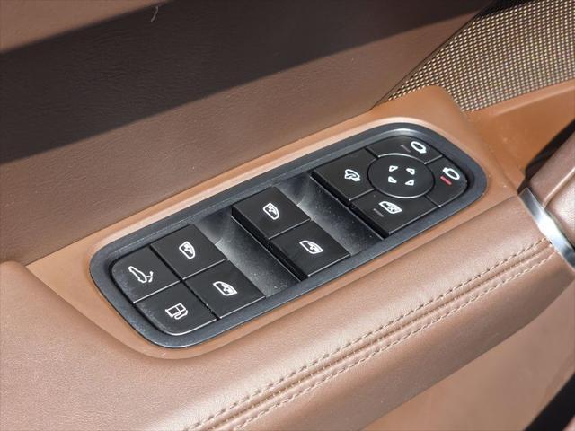 used 2023 Porsche Cayenne E-Hybrid car, priced at $78,888