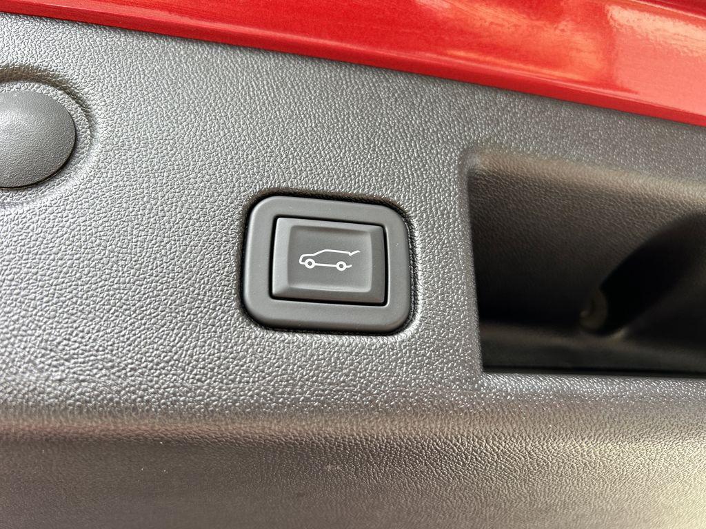 used 2024 Chevrolet Equinox car, priced at $27,965