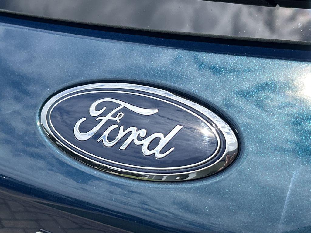 used 2020 Ford Escape car, priced at $19,977