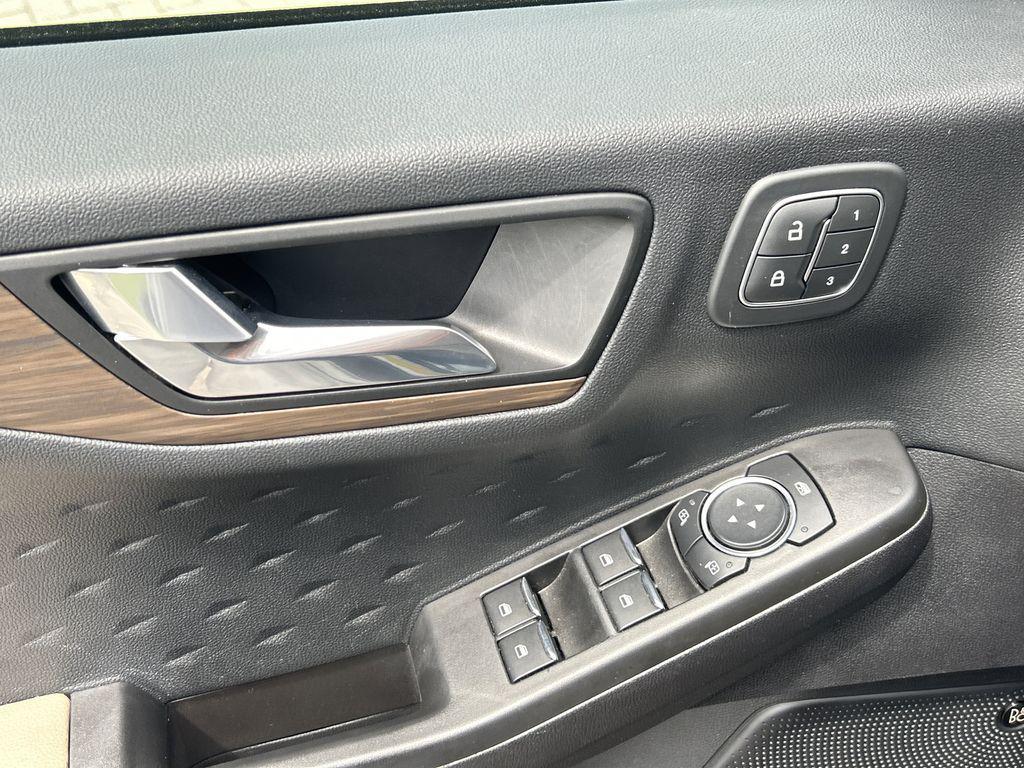 used 2020 Ford Escape car, priced at $19,977