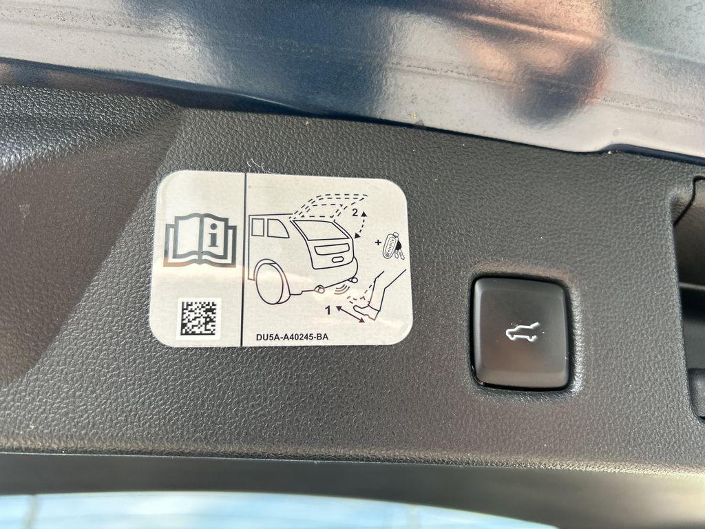 used 2020 Ford Escape car, priced at $19,977