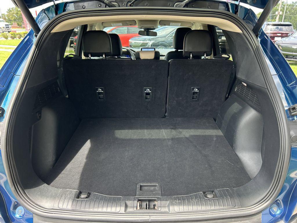 used 2020 Ford Escape car, priced at $19,977