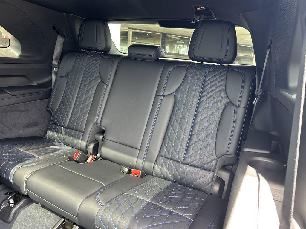 new 2026 Cadillac Escalade IQ car, priced at $130,295