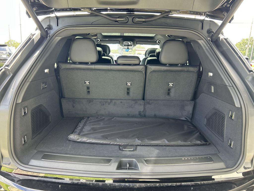 new 2026 Cadillac Escalade IQ car, priced at $130,295