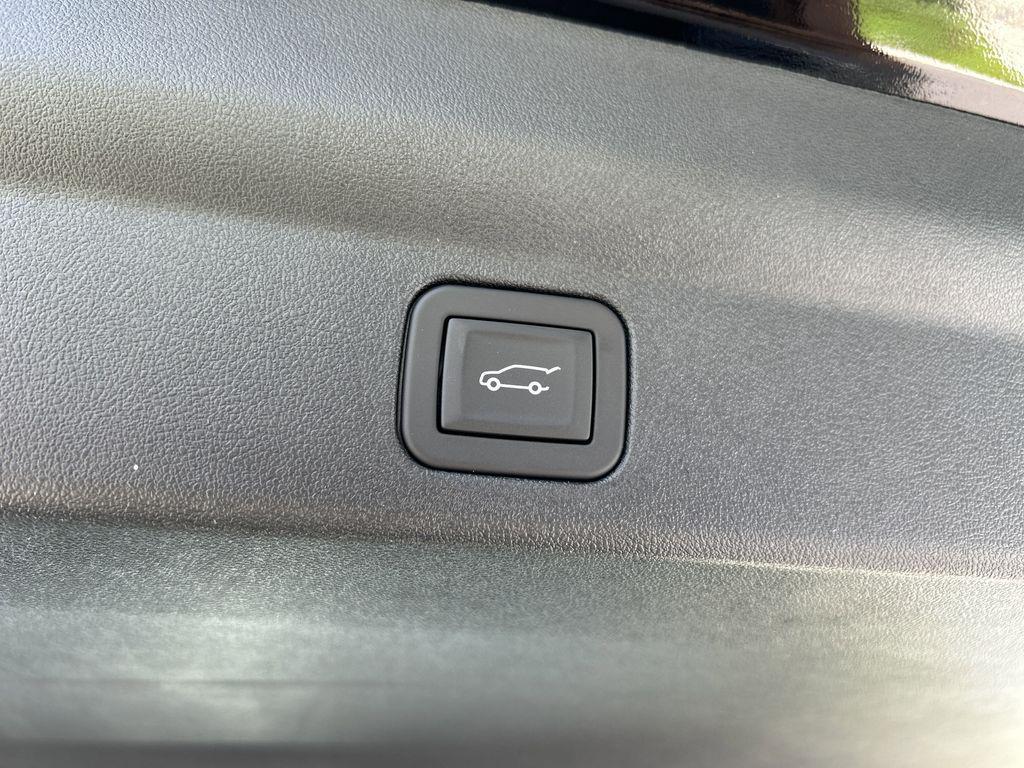 new 2026 Cadillac Escalade IQ car, priced at $130,295