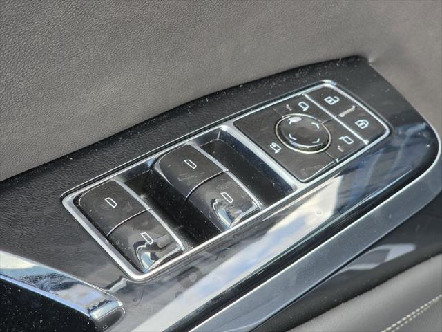 new 2025 Cadillac Escalade car, priced at $107,635