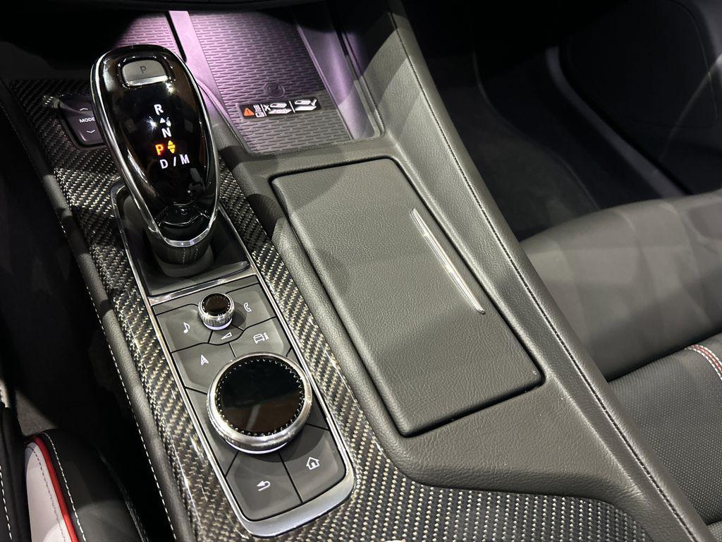 new 2026 Cadillac CT5-V car, priced at $141,780
