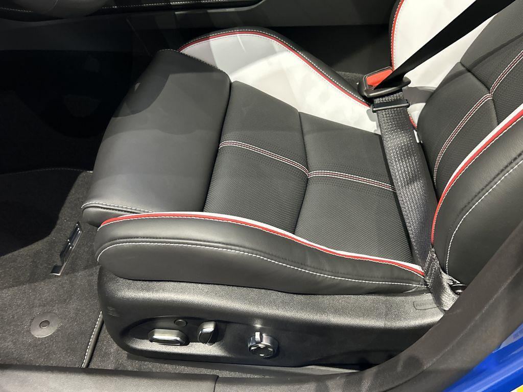 new 2026 Cadillac CT5-V car, priced at $141,780