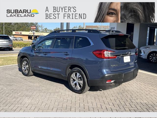 used 2023 Subaru Ascent car, priced at $32,316