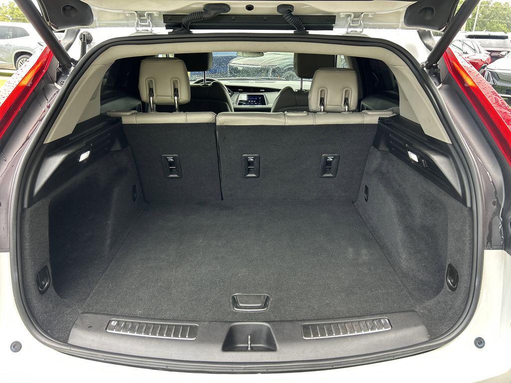 used 2019 Cadillac XT4 car, priced at $20,899