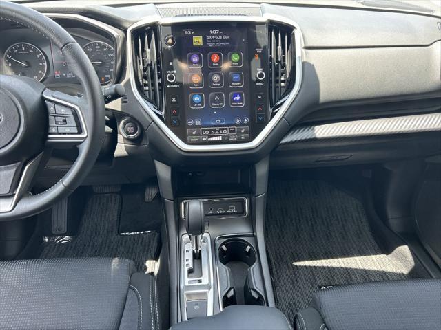 used 2025 Subaru Ascent car, priced at $38,498