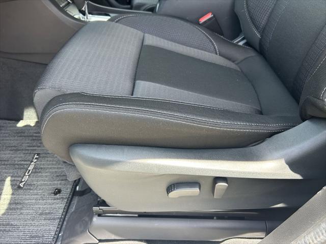 used 2025 Subaru Ascent car, priced at $38,498