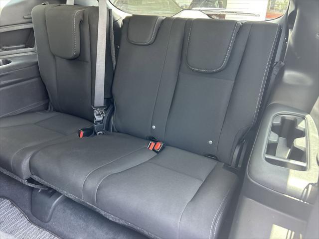used 2025 Subaru Ascent car, priced at $38,498