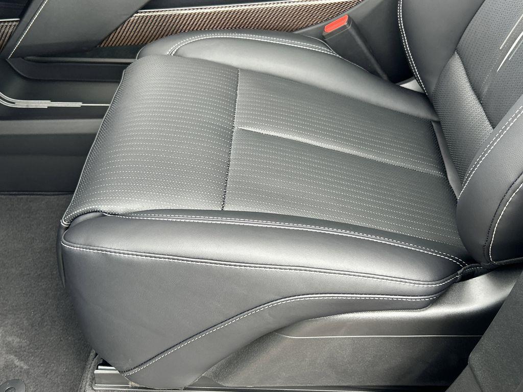 new 2026 Cadillac VISTIQ car, priced at $79,890