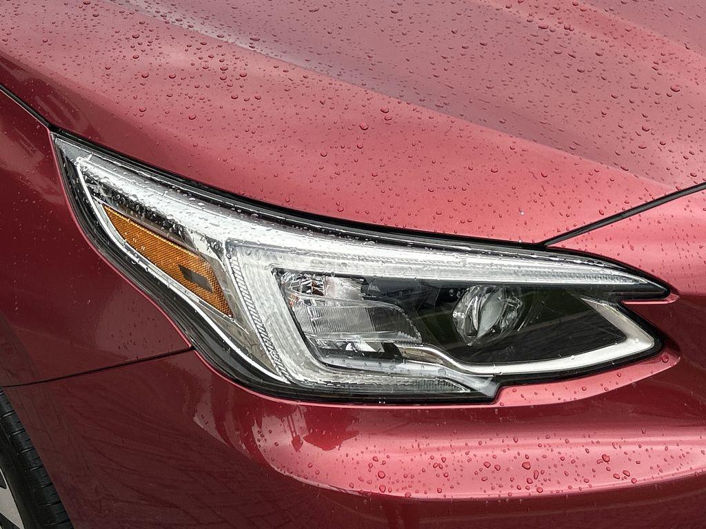 used 2020 Subaru Legacy car, priced at $24,899